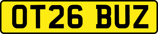 OT26BUZ