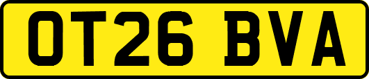 OT26BVA