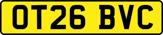 OT26BVC