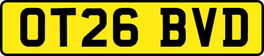 OT26BVD