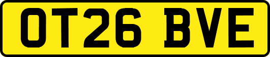 OT26BVE