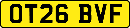 OT26BVF