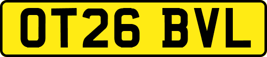 OT26BVL