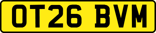 OT26BVM