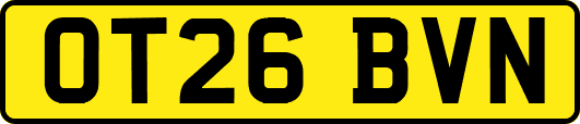 OT26BVN