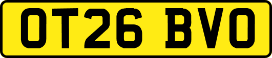 OT26BVO