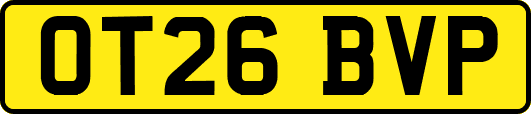 OT26BVP