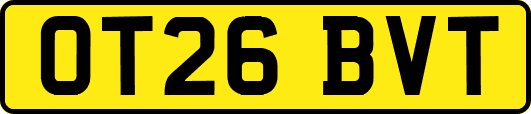 OT26BVT