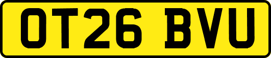 OT26BVU