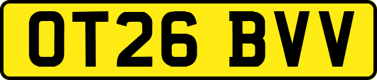 OT26BVV