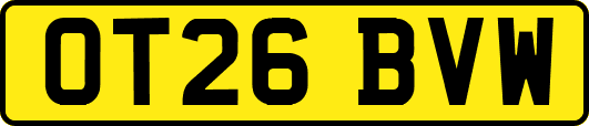 OT26BVW