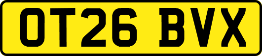 OT26BVX
