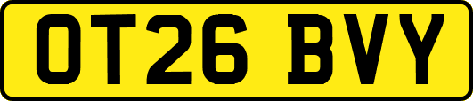 OT26BVY