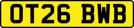 OT26BWB