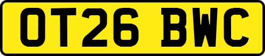 OT26BWC