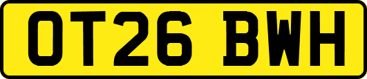 OT26BWH