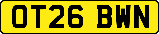 OT26BWN