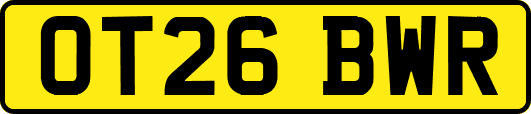 OT26BWR