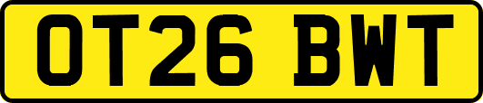 OT26BWT