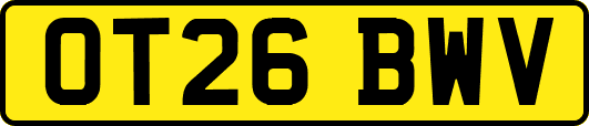 OT26BWV