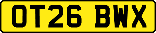 OT26BWX