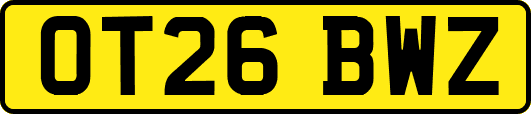 OT26BWZ