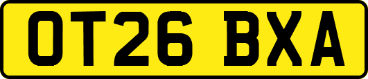 OT26BXA