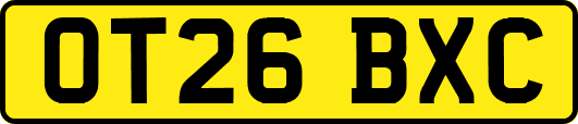 OT26BXC
