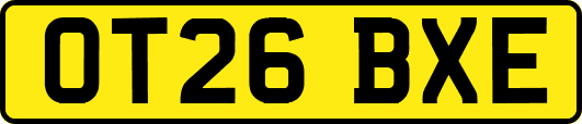 OT26BXE