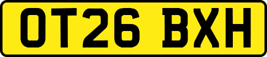 OT26BXH