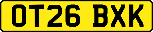 OT26BXK