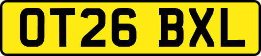 OT26BXL