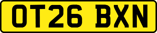 OT26BXN