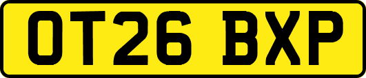 OT26BXP
