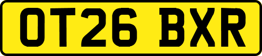 OT26BXR