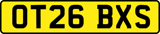 OT26BXS
