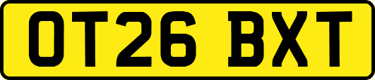 OT26BXT
