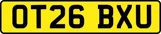 OT26BXU