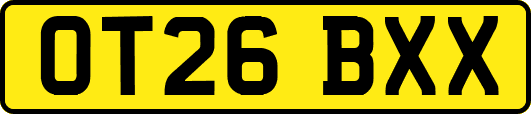OT26BXX