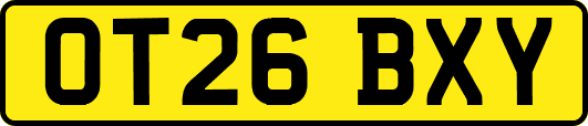 OT26BXY
