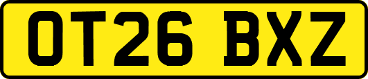 OT26BXZ