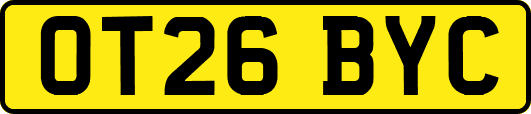 OT26BYC