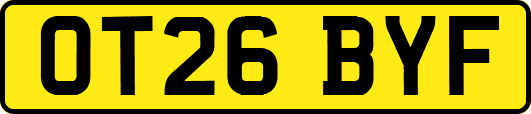 OT26BYF