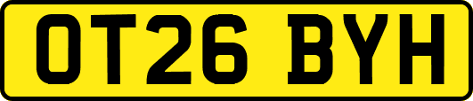 OT26BYH
