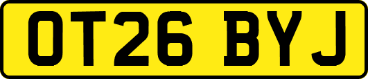 OT26BYJ