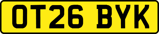 OT26BYK