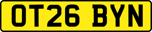 OT26BYN