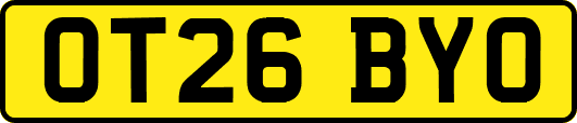 OT26BYO