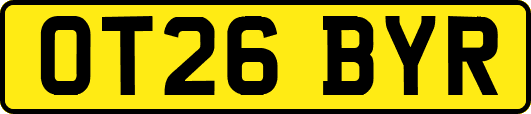 OT26BYR