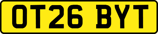 OT26BYT